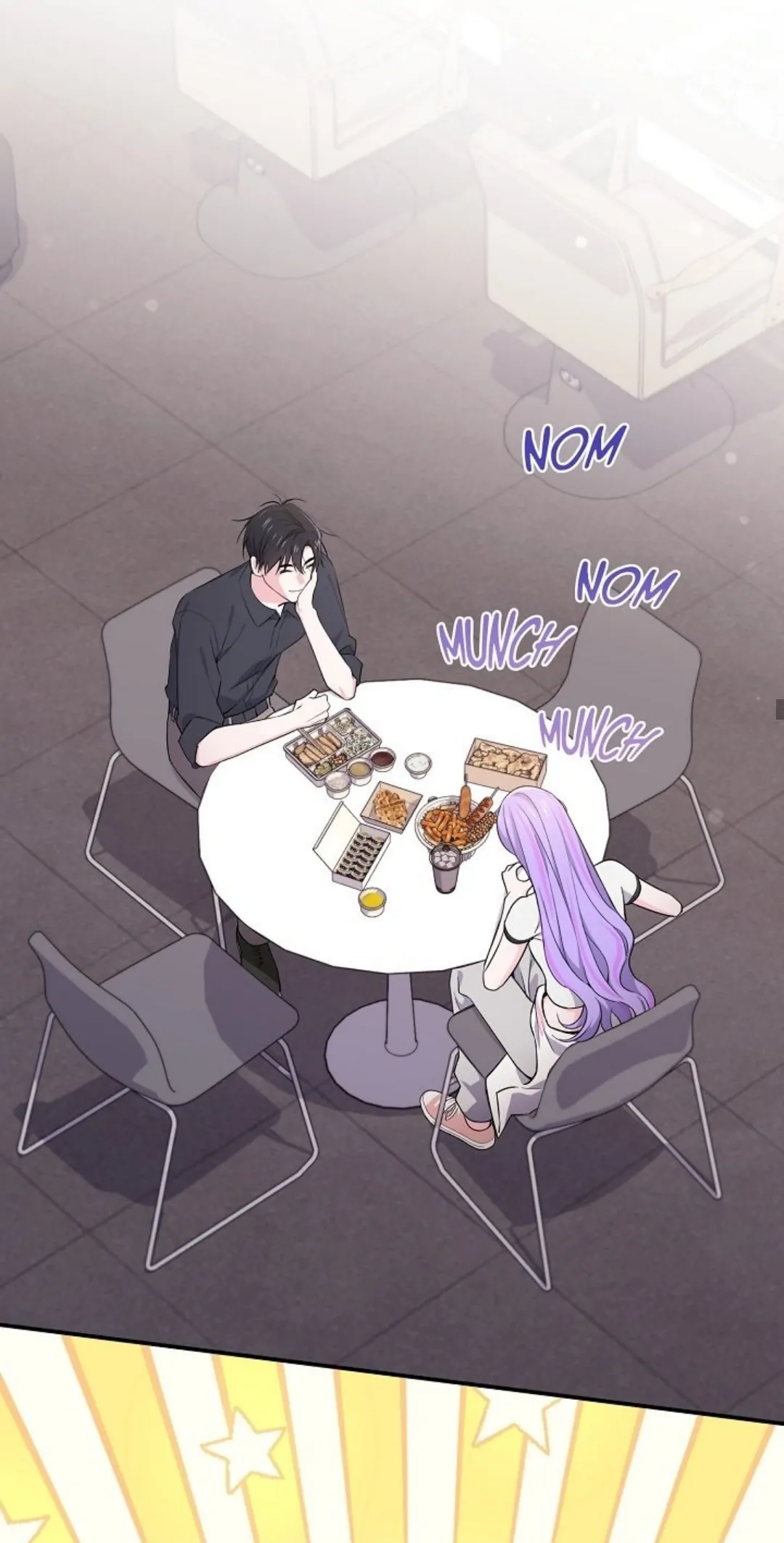 Moonshark: Sharks Are Born To Be Stars Chapter 57 264 35