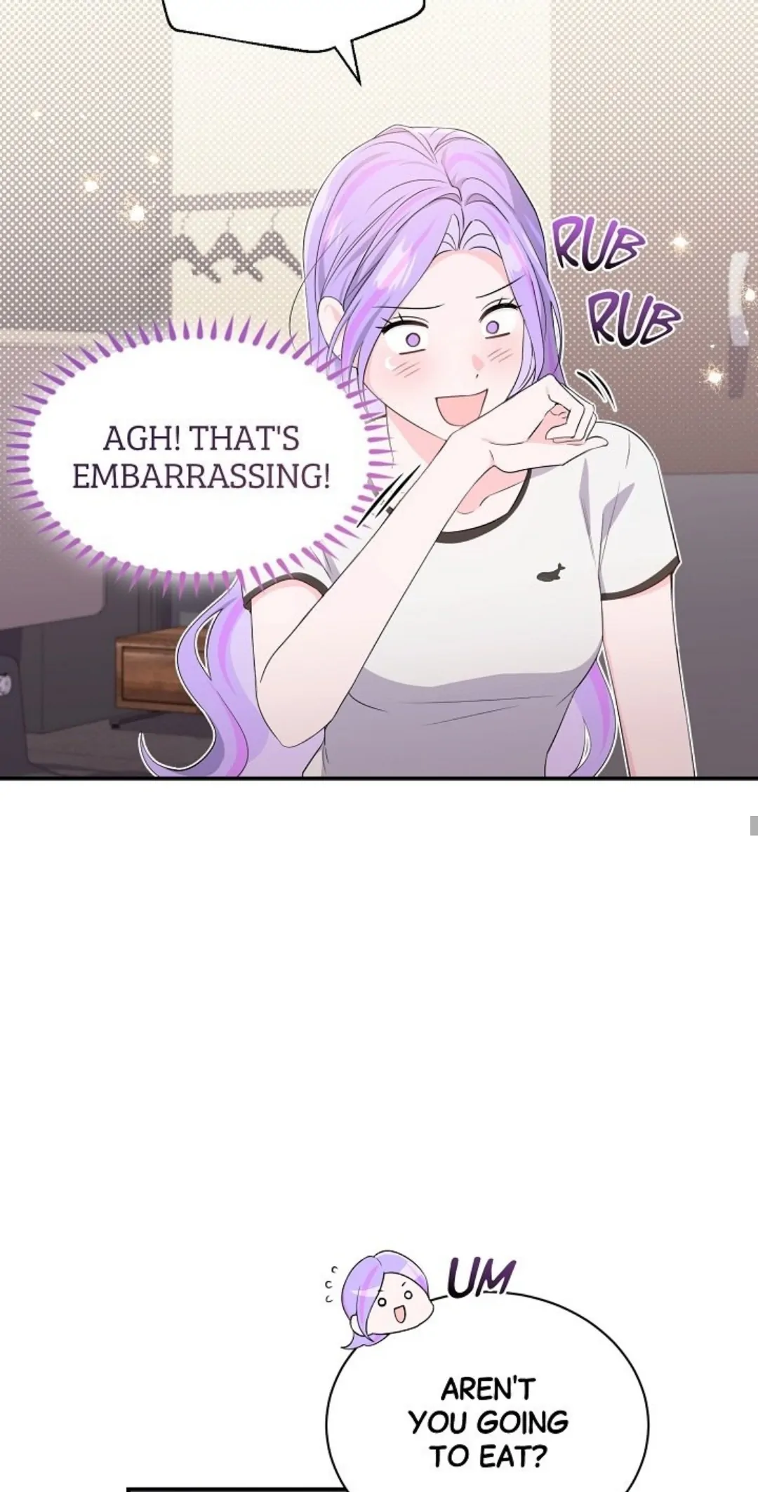 Moonshark: Sharks Are Born To Be Stars Chapter 57 271 42