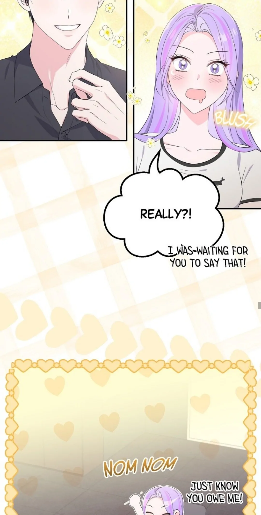 Moonshark: Sharks Are Born To Be Stars Chapter 57 274 45