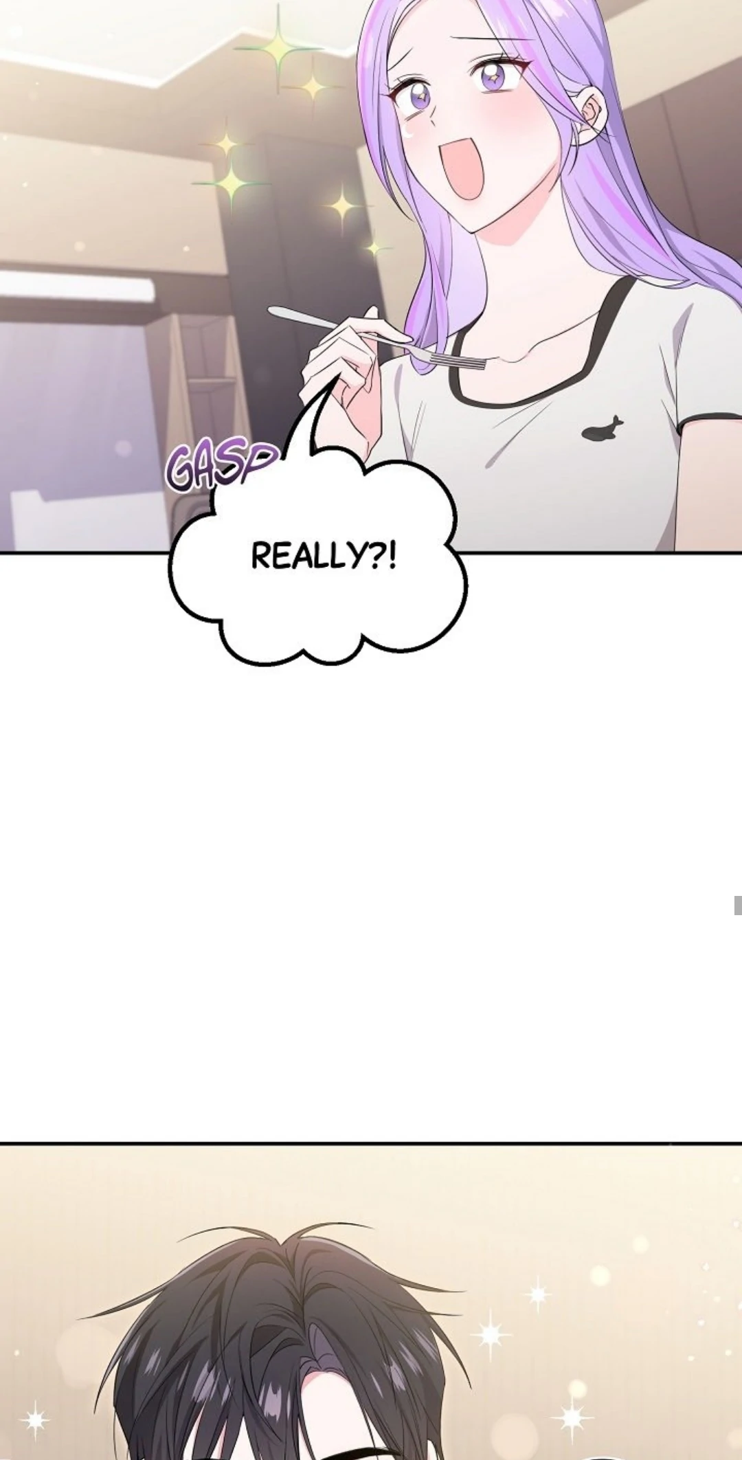 Moonshark: Sharks Are Born To Be Stars Chapter 57 276 47