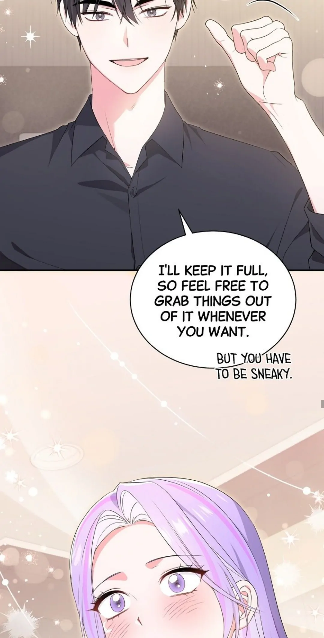 Moonshark: Sharks Are Born To Be Stars Chapter 57 277 48