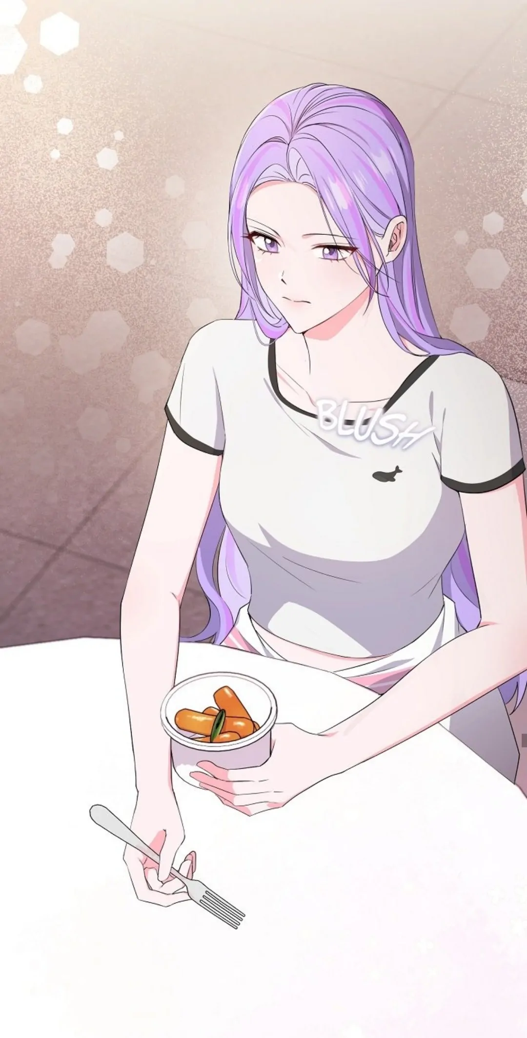 Moonshark: Sharks Are Born To Be Stars Chapter 57 283 54