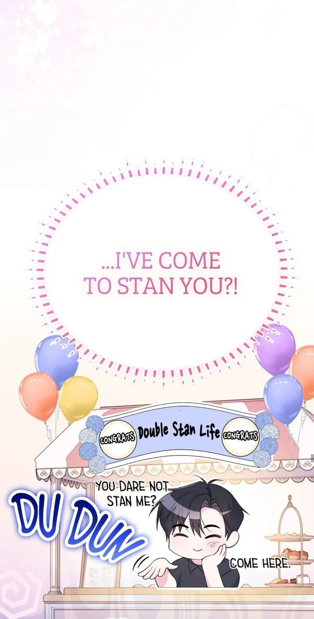 Moonshark: Sharks Are Born To Be Stars Chapter 57 285 56