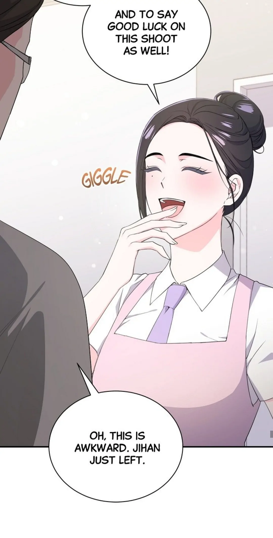 Moonshark: Sharks Are Born To Be Stars Chapter 57 290 61