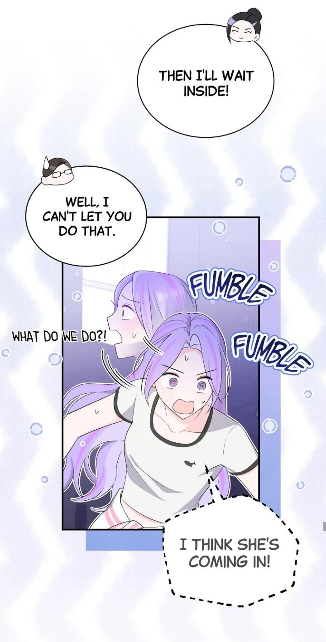 Moonshark: Sharks Are Born To Be Stars Chapter 57 291 62