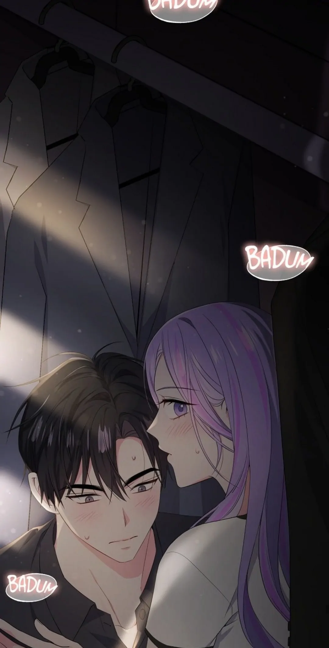 Moonshark: Sharks Are Born To Be Stars Chapter 57 300 71