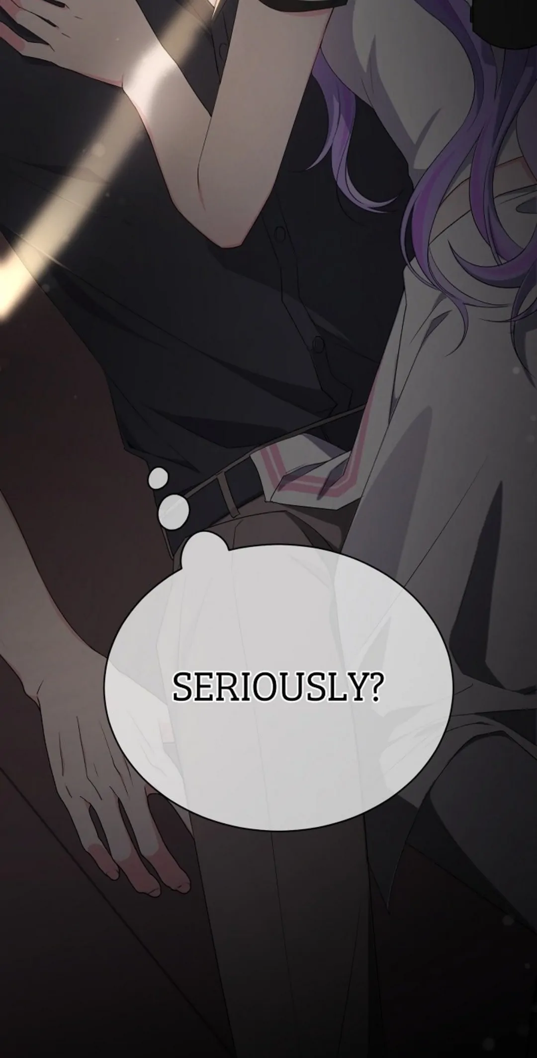 Moonshark: Sharks Are Born To Be Stars Chapter 57 301 72