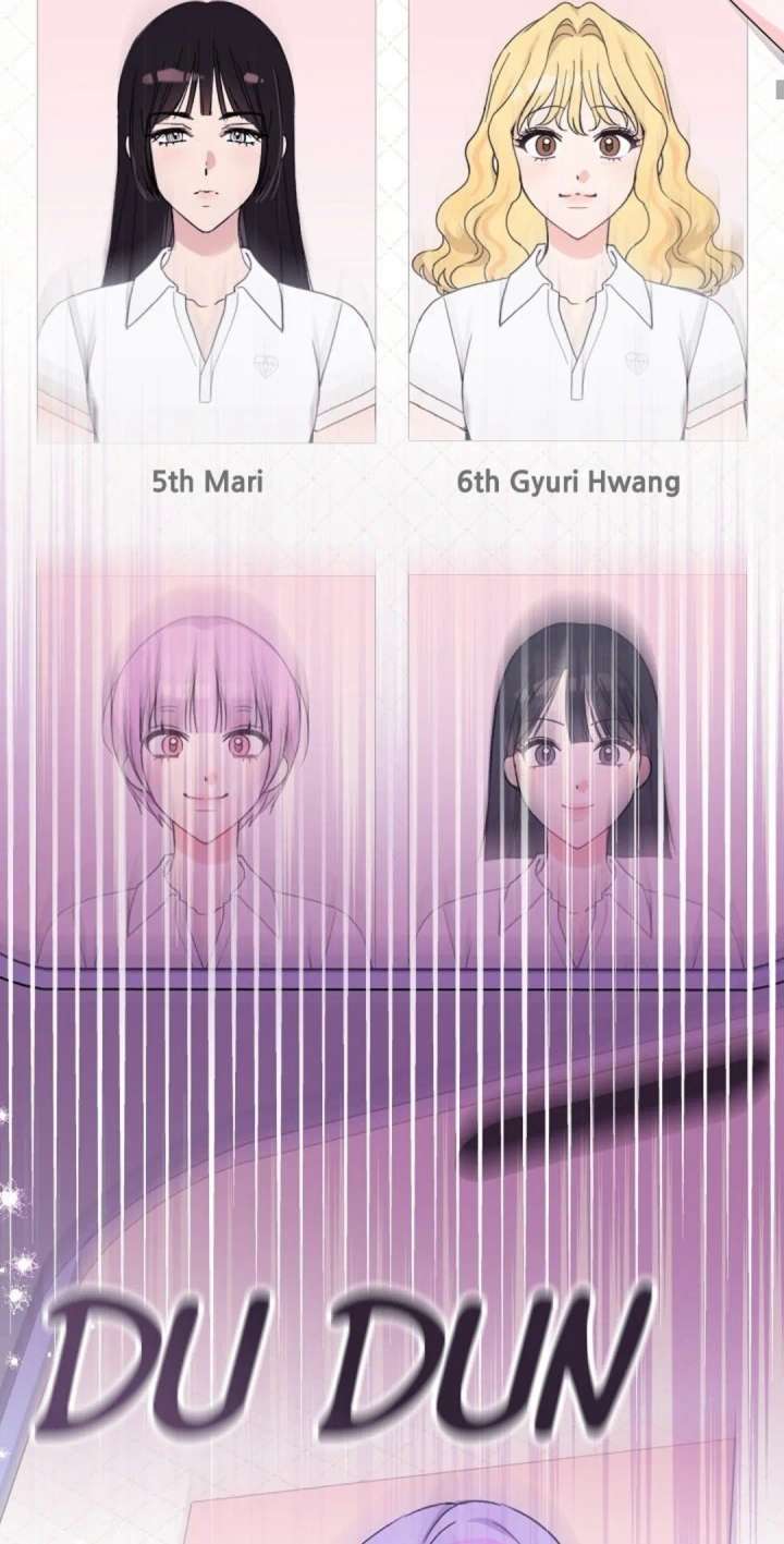 Moonshark: Sharks Are Born To Be Stars Chapter 59 236 04