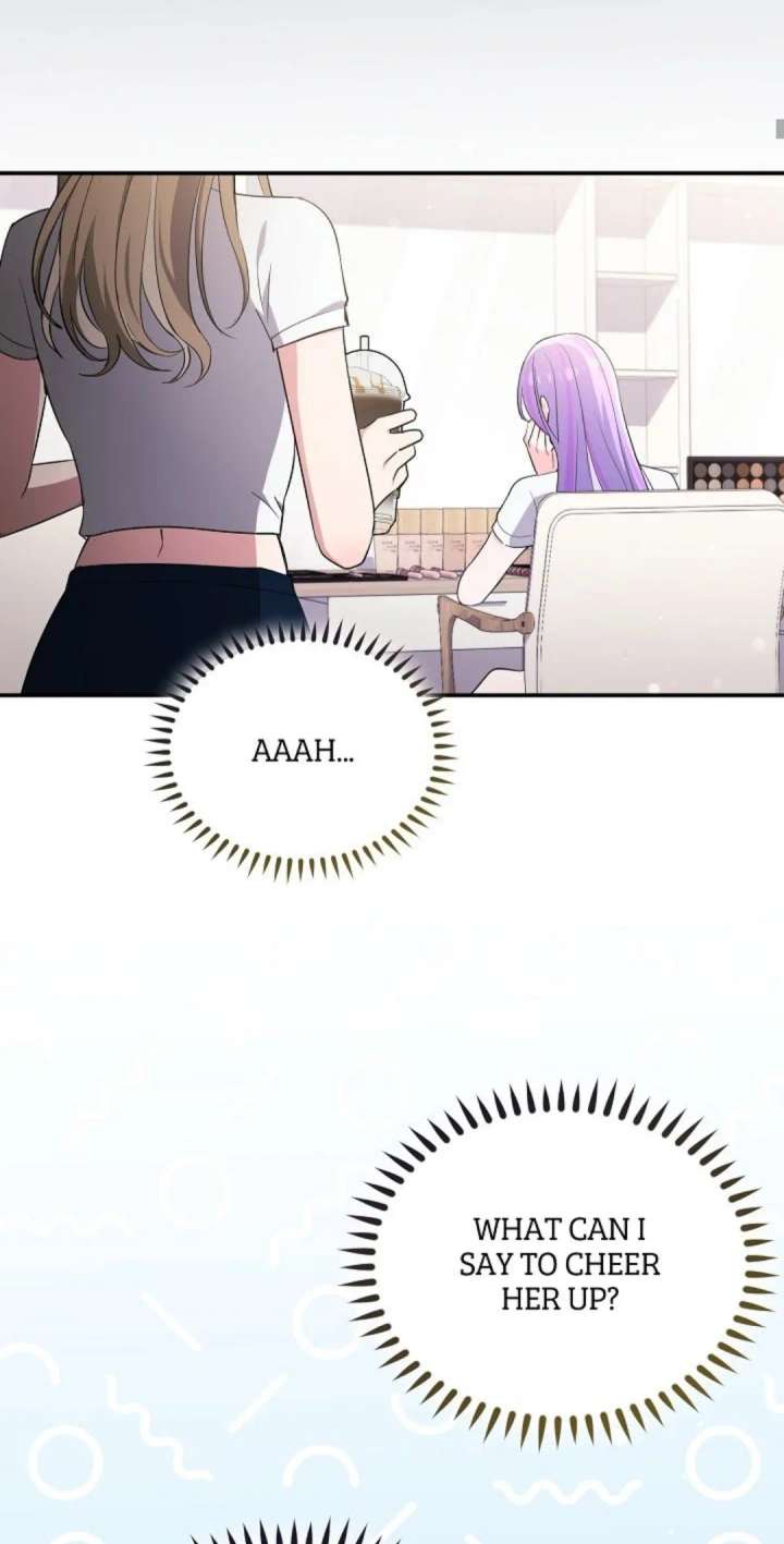 Moonshark: Sharks Are Born To Be Stars Chapter 59 238 06