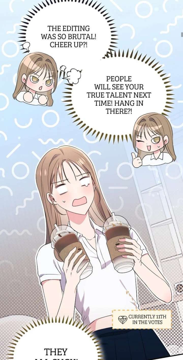 Moonshark: Sharks Are Born To Be Stars Chapter 59 239 07