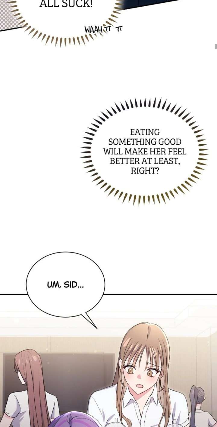 Moonshark: Sharks Are Born To Be Stars Chapter 59 240 08