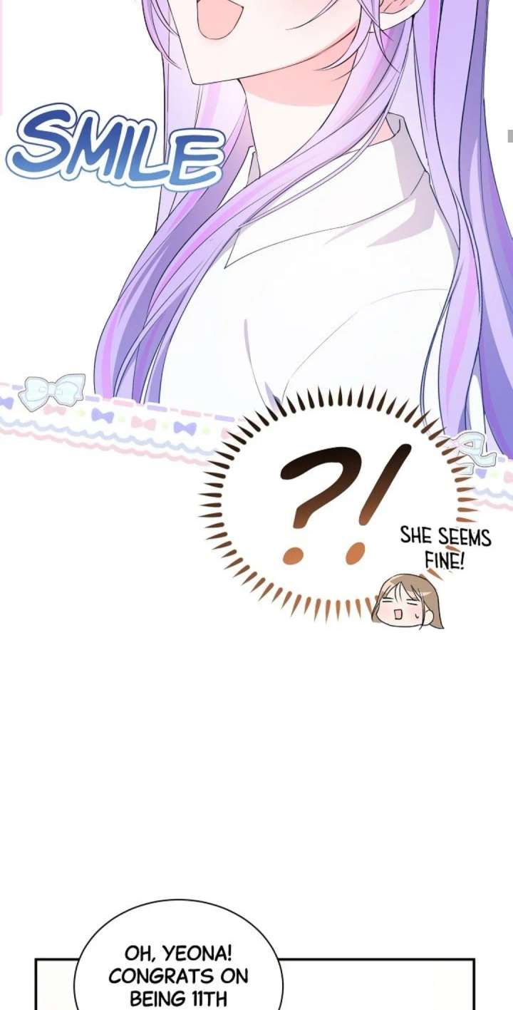 Moonshark: Sharks Are Born To Be Stars Chapter 59 242 10