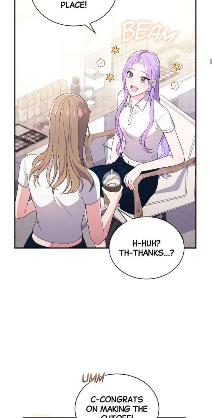 Moonshark: Sharks Are Born To Be Stars Chapter 59 243 11