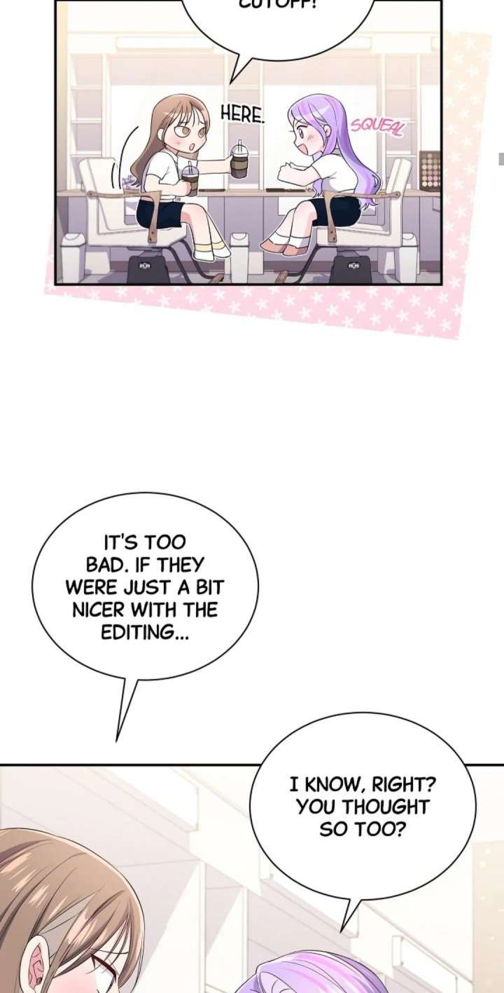 Moonshark: Sharks Are Born To Be Stars Chapter 59 244 12