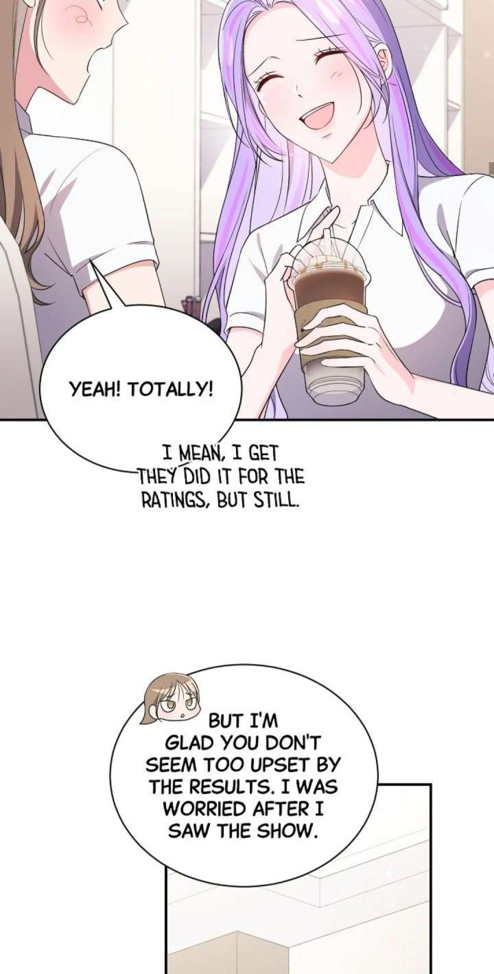 Moonshark: Sharks Are Born To Be Stars Chapter 59 245 13