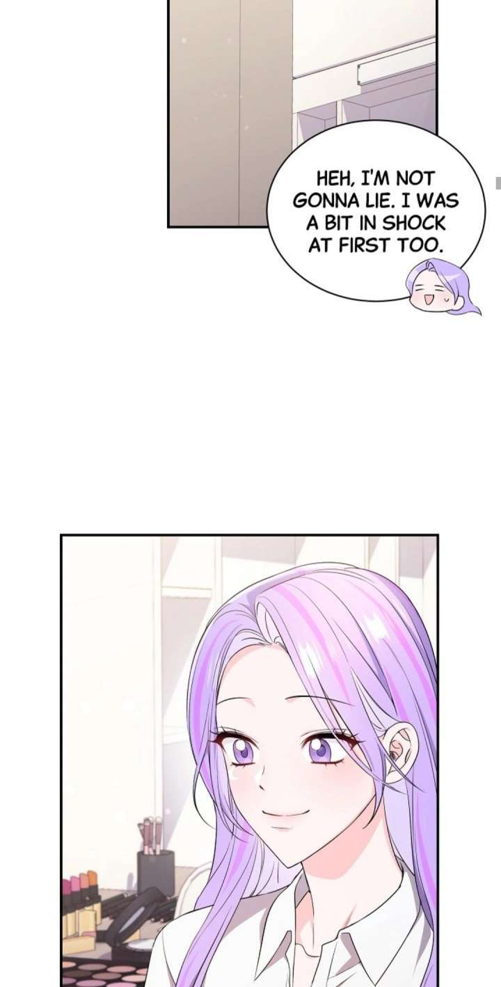 Moonshark: Sharks Are Born To Be Stars Chapter 59 246 14