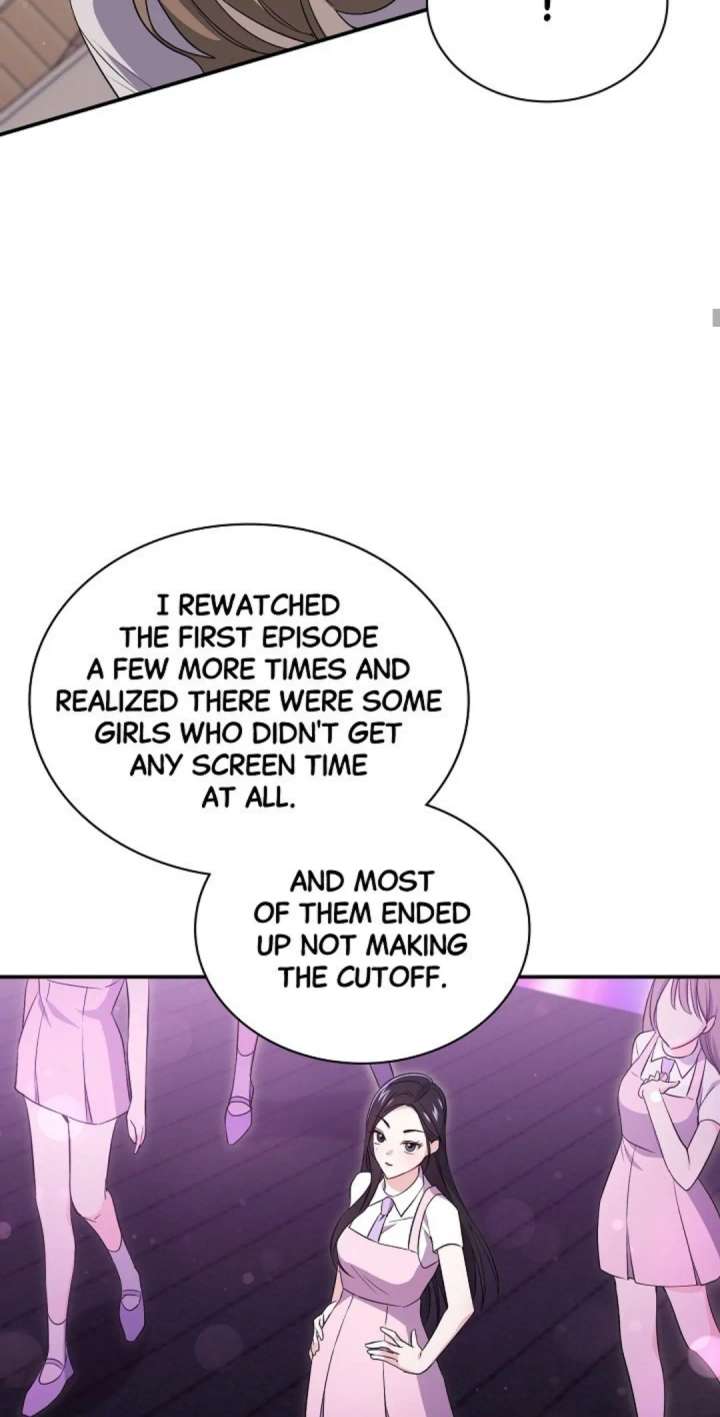 Moonshark: Sharks Are Born To Be Stars Chapter 59 249 17