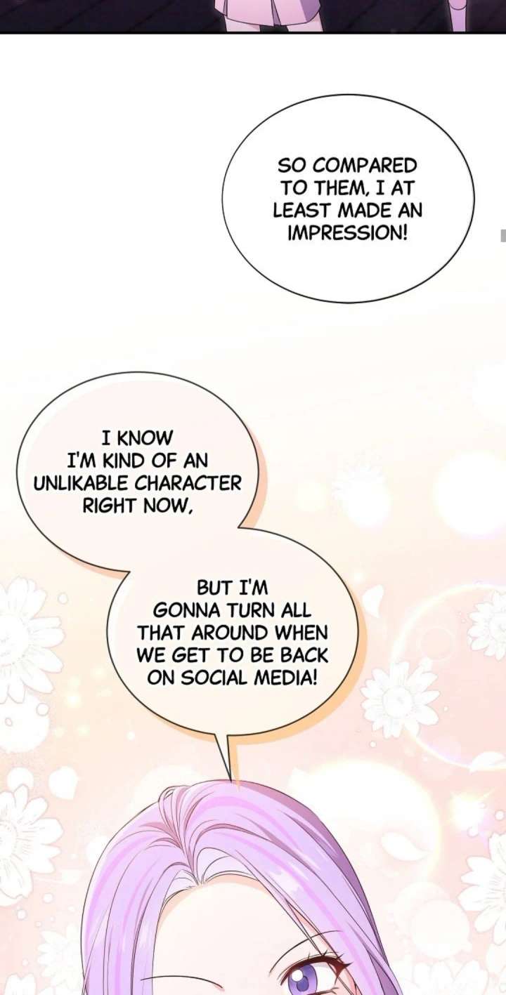 Moonshark: Sharks Are Born To Be Stars Chapter 59 250 18