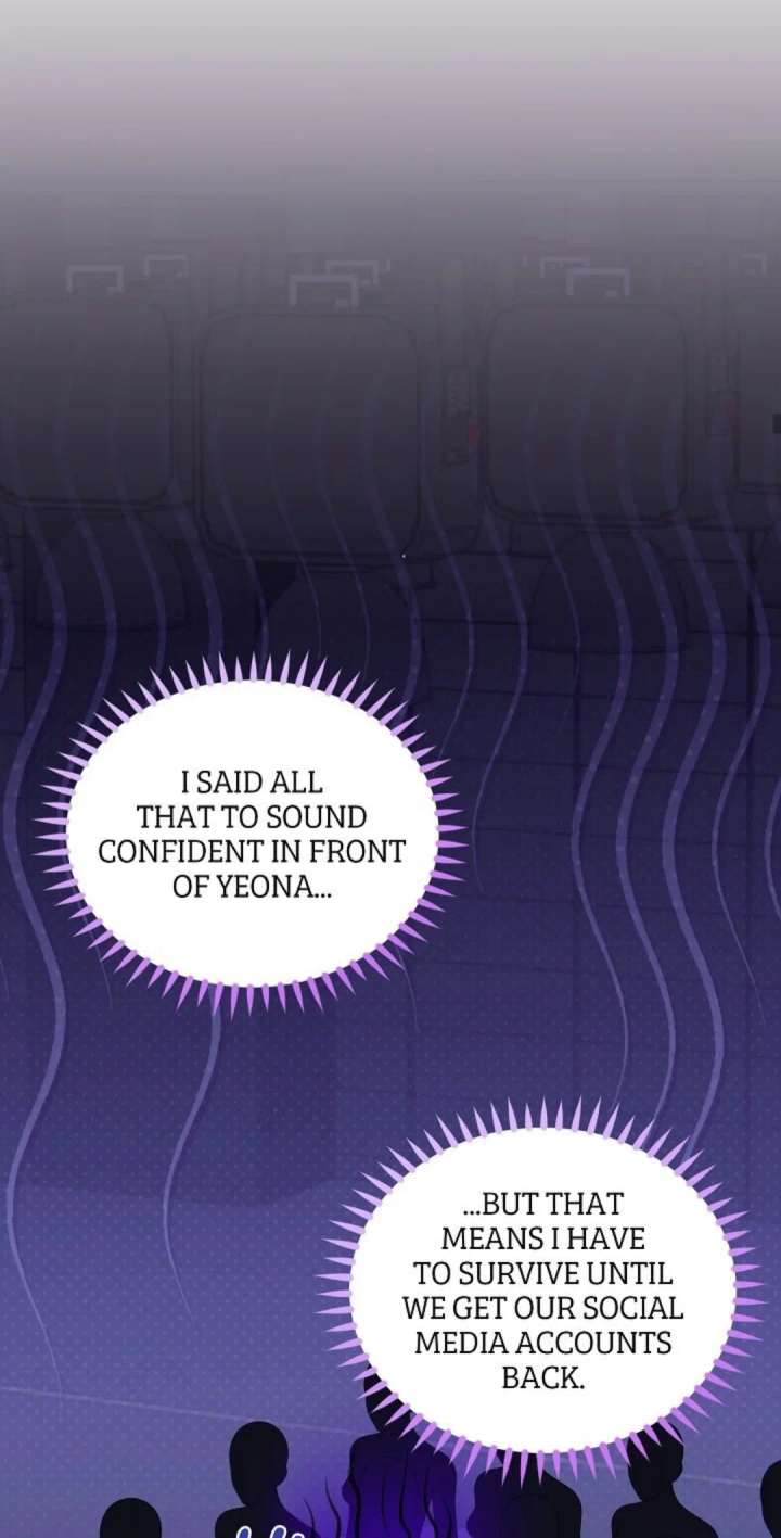 Moonshark: Sharks Are Born To Be Stars Chapter 59 253 21