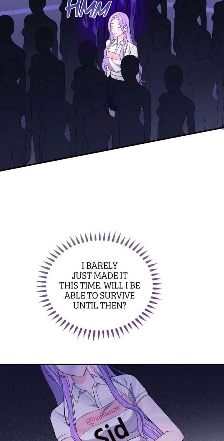 Moonshark: Sharks Are Born To Be Stars Chapter 59 254 22