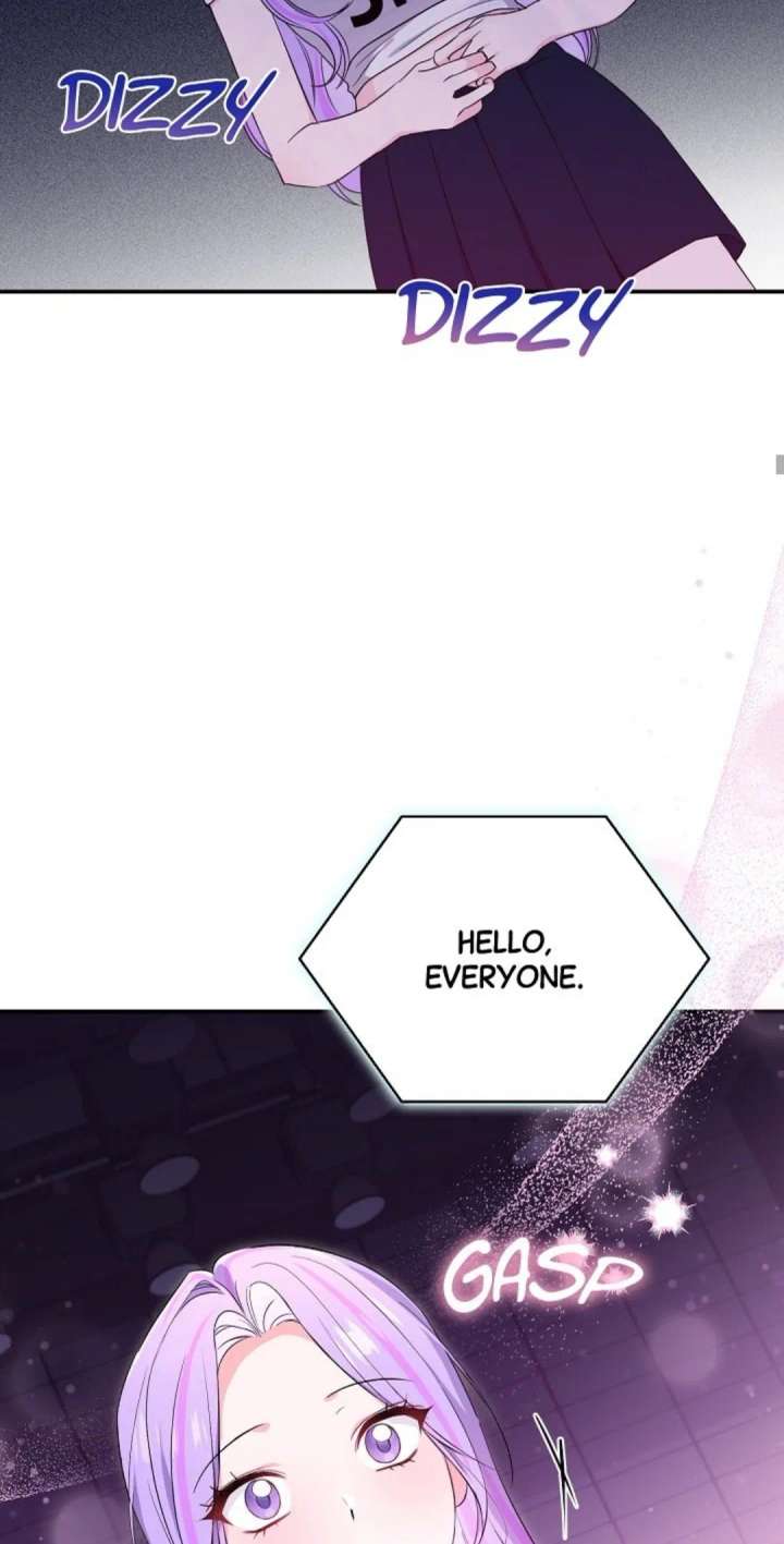 Moonshark: Sharks Are Born To Be Stars Chapter 59 255 23