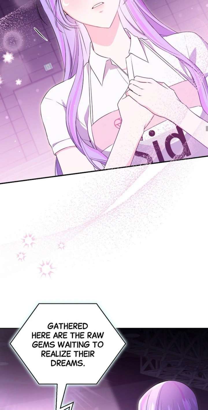 Moonshark: Sharks Are Born To Be Stars Chapter 59 256 24