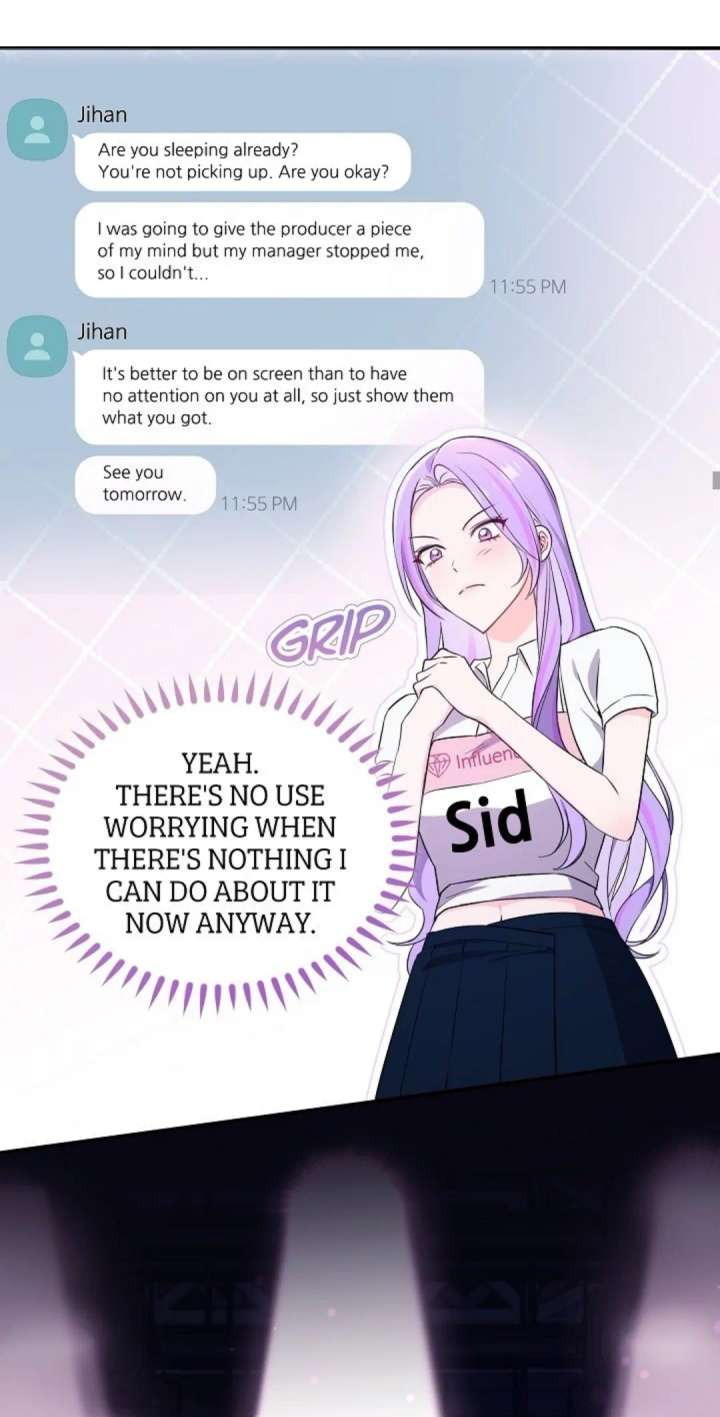 Moonshark: Sharks Are Born To Be Stars Chapter 59 258 26