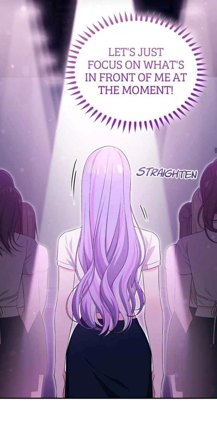 Moonshark: Sharks Are Born To Be Stars Chapter 59 259 27