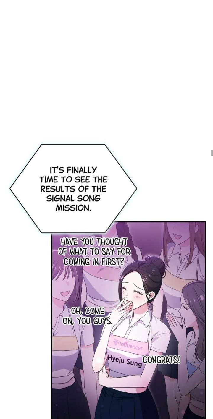 Moonshark: Sharks Are Born To Be Stars Chapter 59 260 28