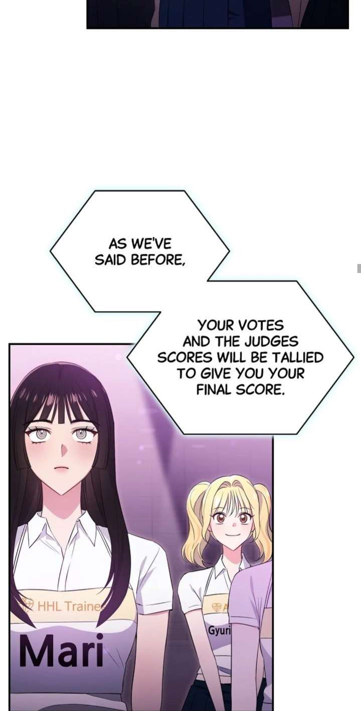 Moonshark: Sharks Are Born To Be Stars Chapter 59 261 29