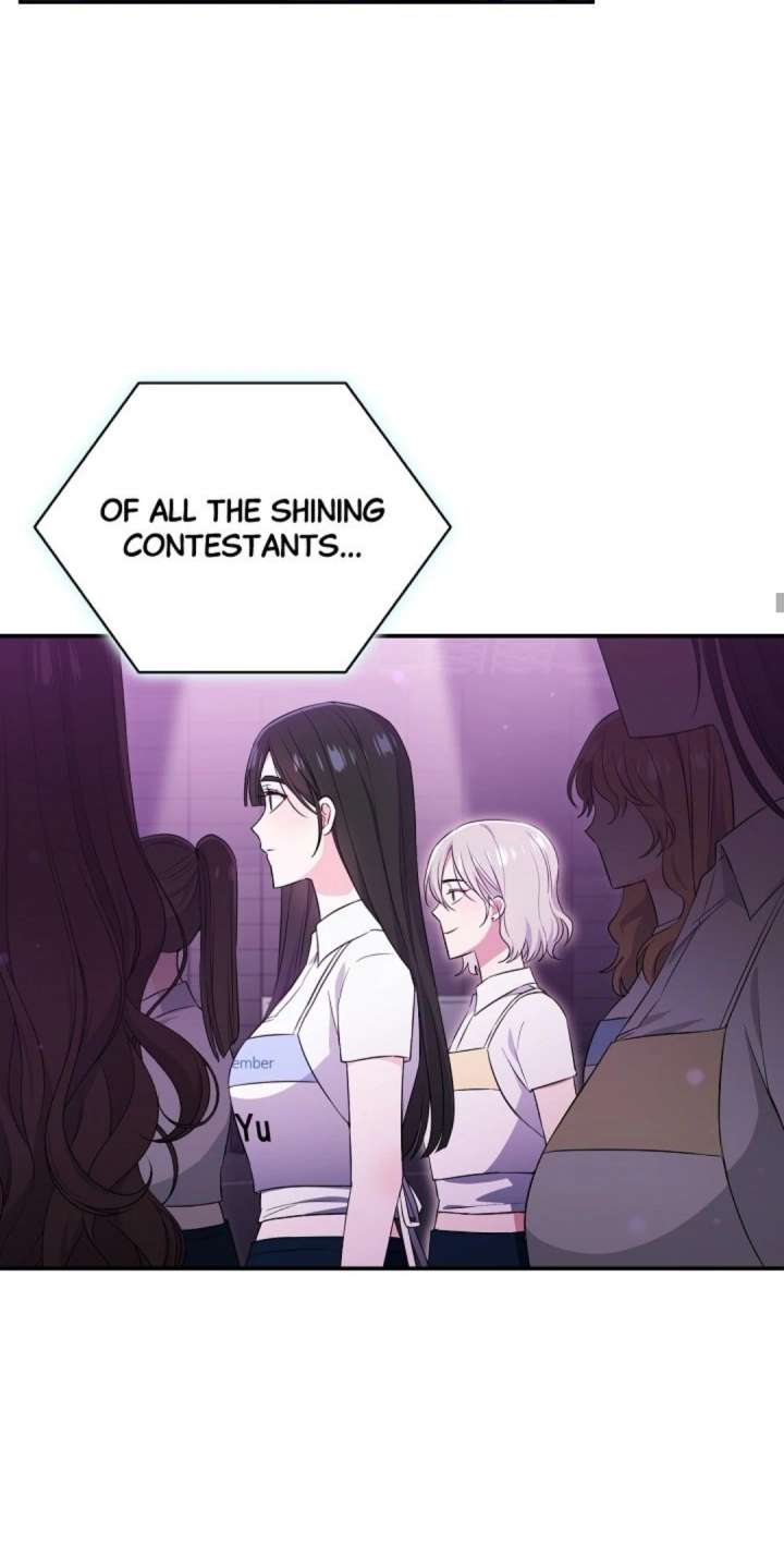 Moonshark: Sharks Are Born To Be Stars Chapter 59 262 30