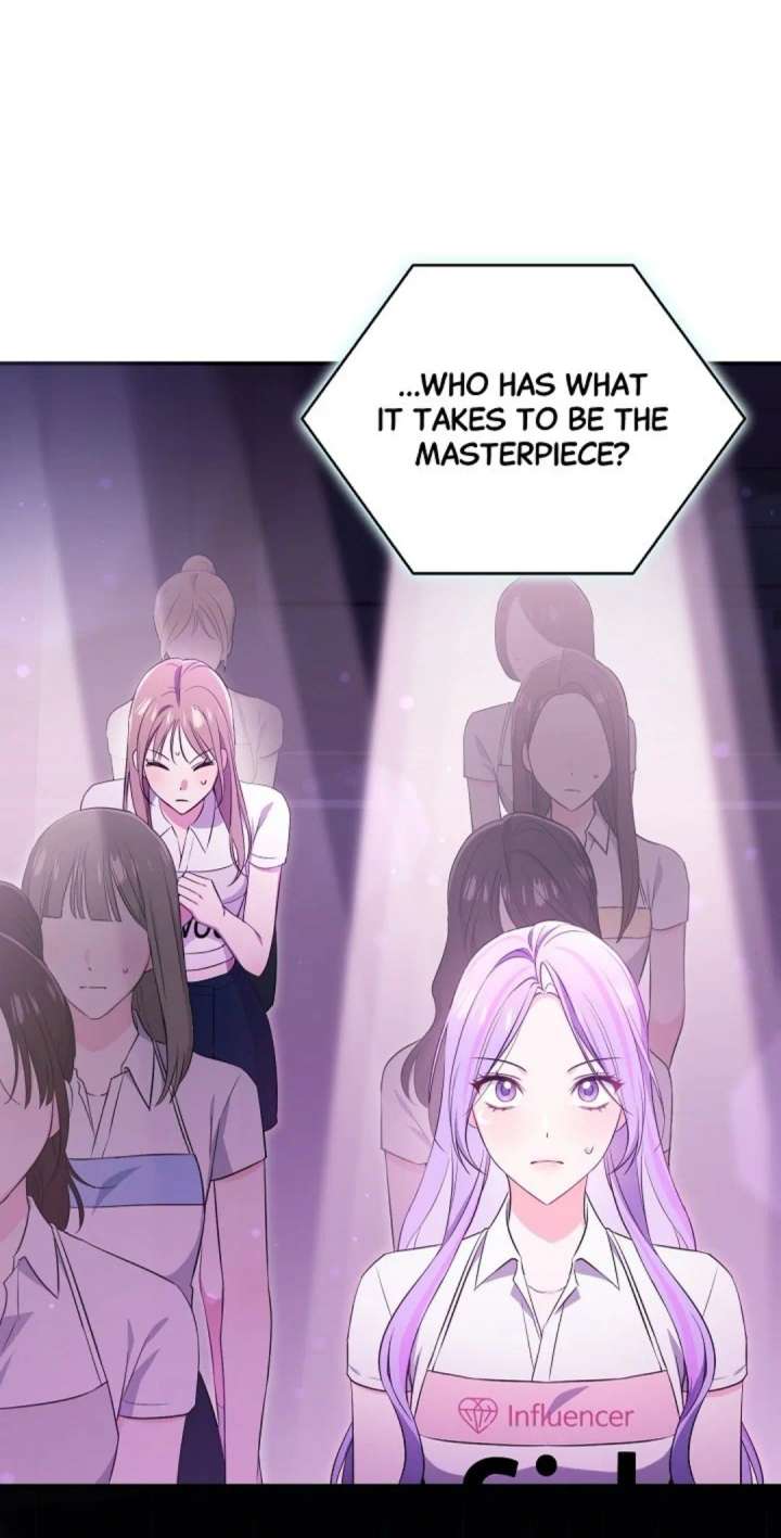 Moonshark: Sharks Are Born To Be Stars Chapter 59 263 31