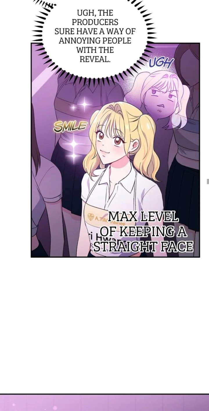 Moonshark: Sharks Are Born To Be Stars Chapter 59 266 34