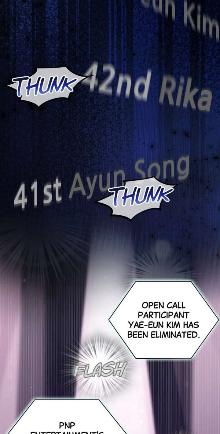 Moonshark: Sharks Are Born To Be Stars Chapter 59 269 37