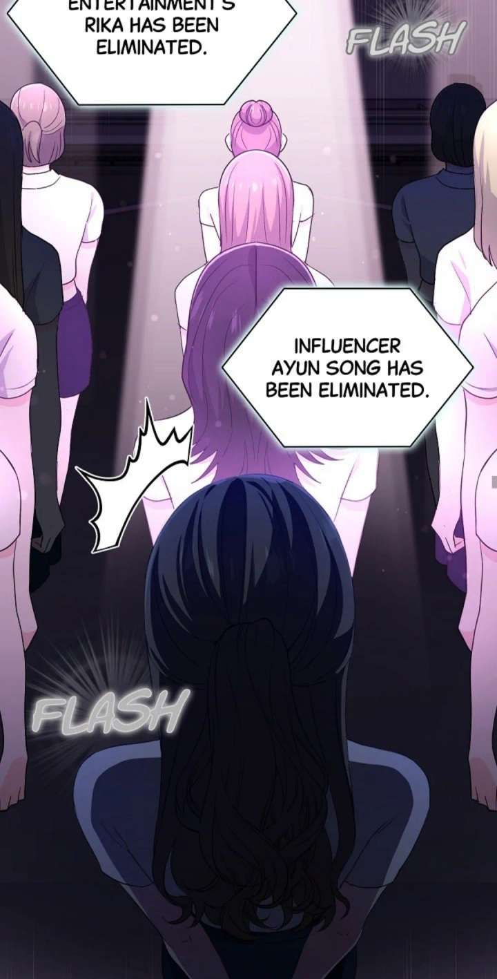 Moonshark: Sharks Are Born To Be Stars Chapter 59 270 38