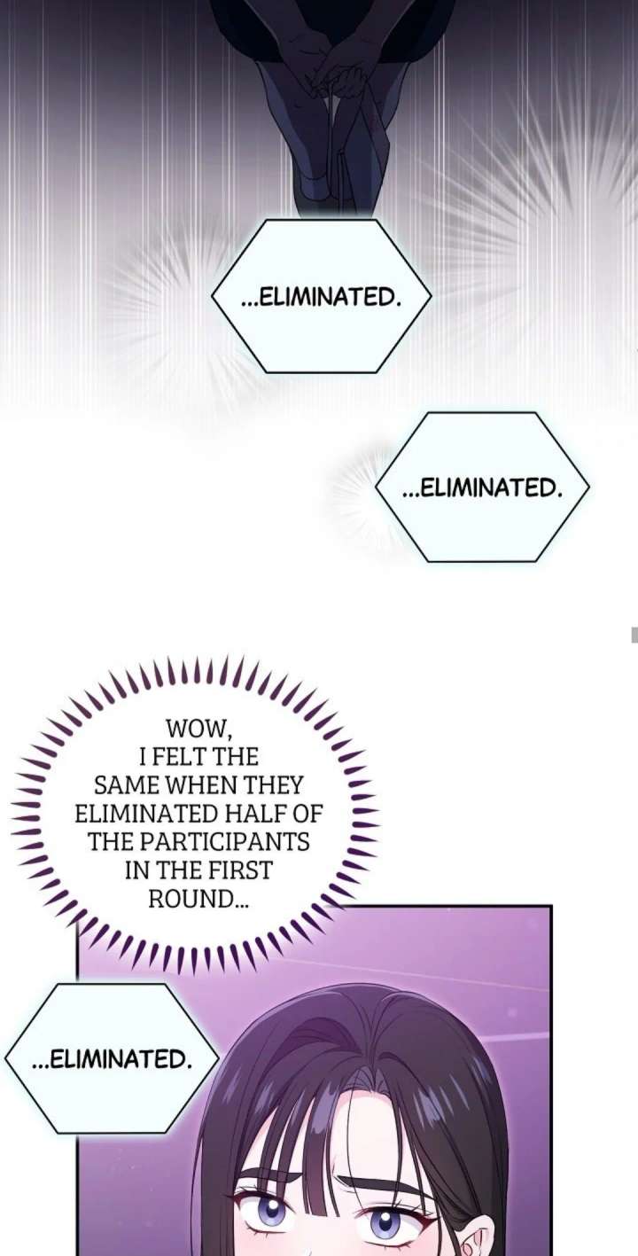 Moonshark: Sharks Are Born To Be Stars Chapter 59 271 39