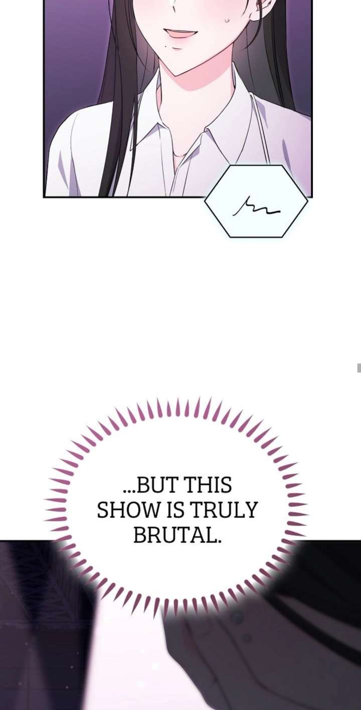 Moonshark: Sharks Are Born To Be Stars Chapter 59 272 40