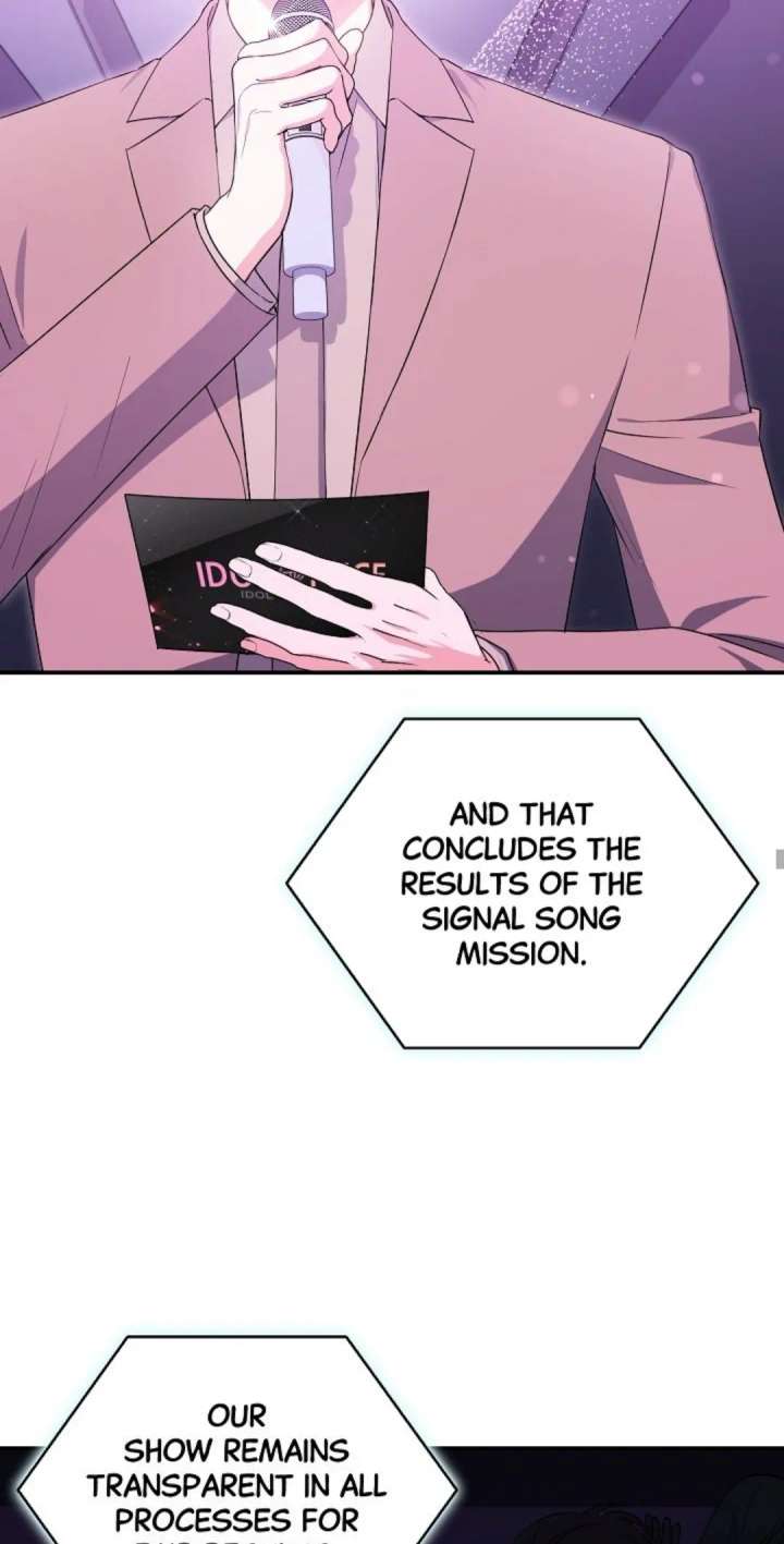 Moonshark: Sharks Are Born To Be Stars Chapter 59 275 43