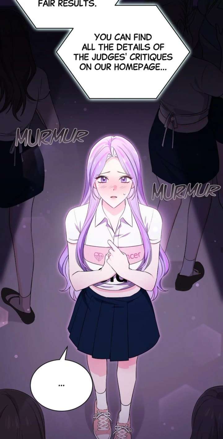 Moonshark: Sharks Are Born To Be Stars Chapter 59 276 44