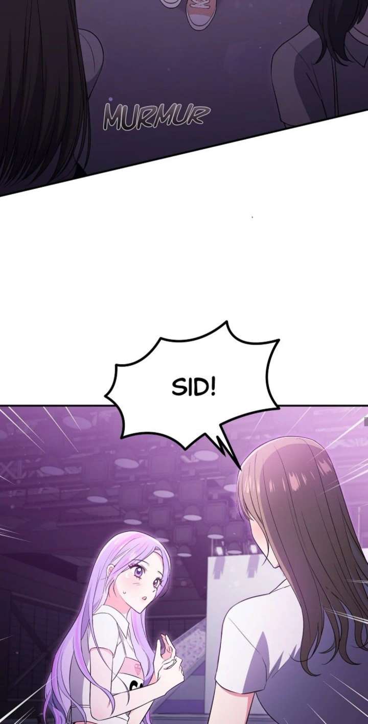 Moonshark: Sharks Are Born To Be Stars Chapter 59 277 45