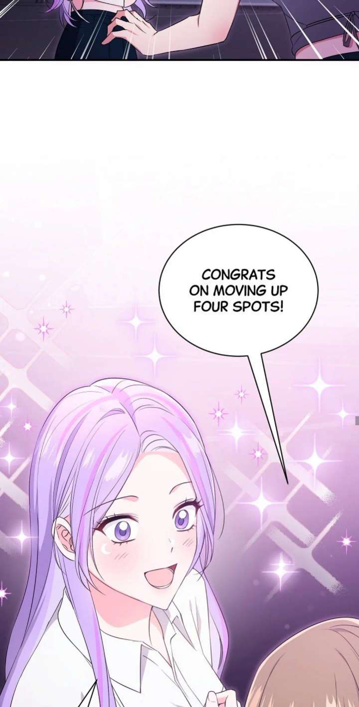 Moonshark: Sharks Are Born To Be Stars Chapter 59 278 46