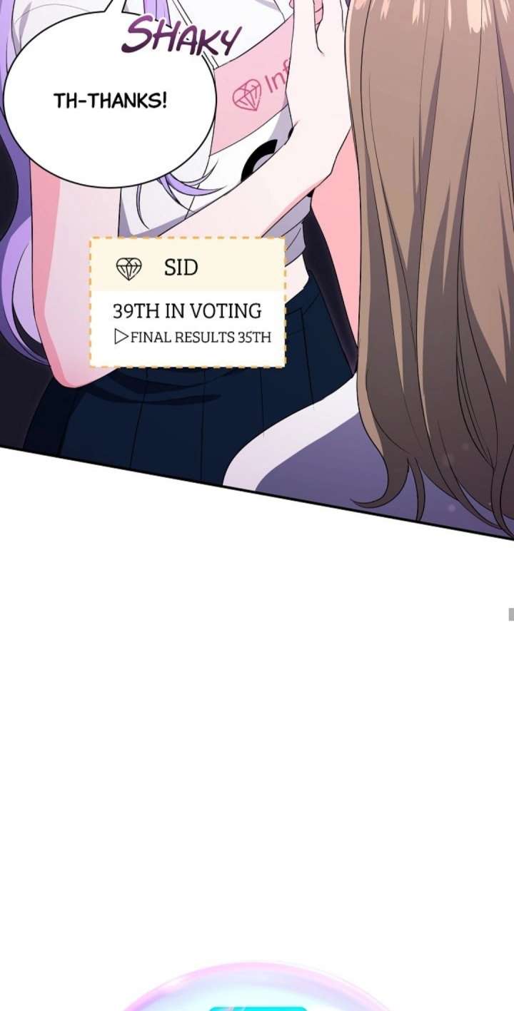 Moonshark: Sharks Are Born To Be Stars Chapter 59 279 47