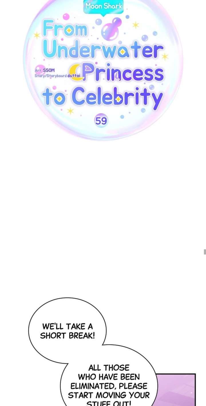 Moonshark: Sharks Are Born To Be Stars Chapter 59 280 48