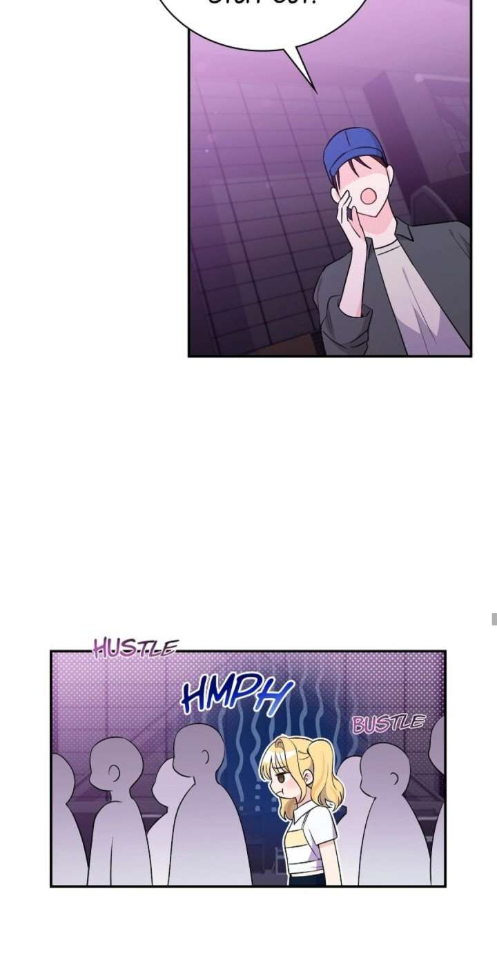 Moonshark: Sharks Are Born To Be Stars Chapter 59 281 49