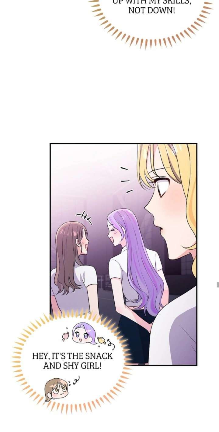 Moonshark: Sharks Are Born To Be Stars Chapter 59 283 51