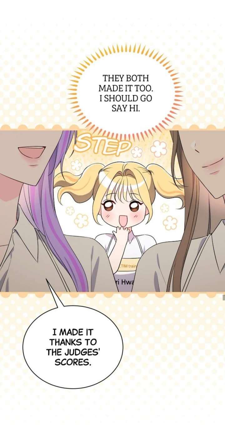 Moonshark: Sharks Are Born To Be Stars Chapter 59 284 52