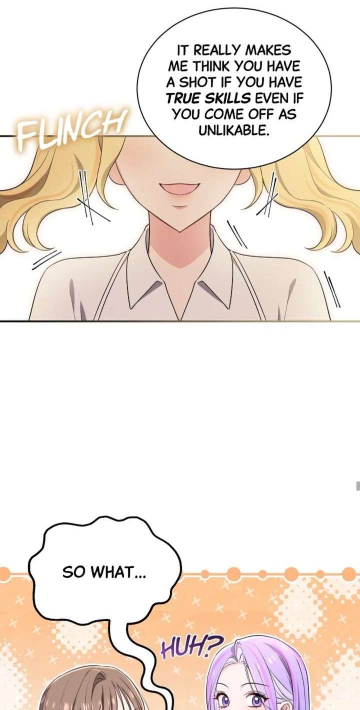 Moonshark: Sharks Are Born To Be Stars Chapter 59 285 53