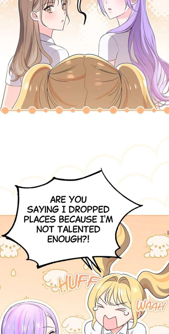 Moonshark: Sharks Are Born To Be Stars Chapter 59 286 54