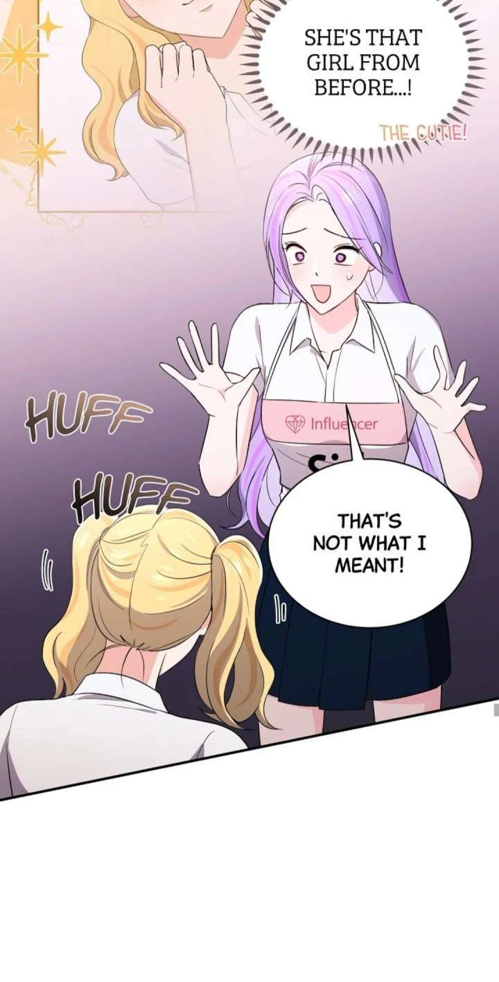 Moonshark: Sharks Are Born To Be Stars Chapter 59 288 56