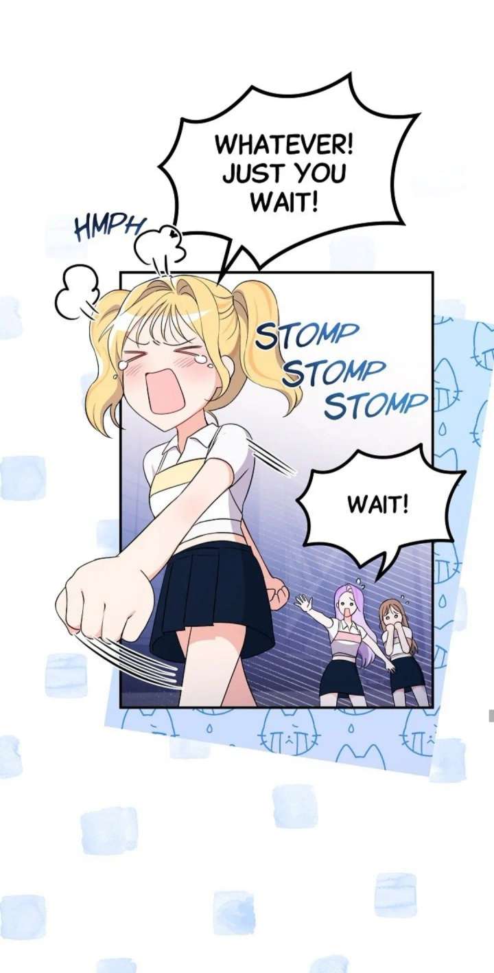 Moonshark: Sharks Are Born To Be Stars Chapter 59 289 57